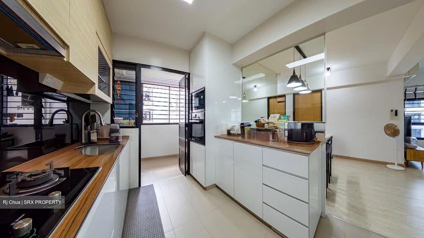 Blk 997C Buangkok Edgeview (Hougang), HDB 4 Rooms #611947321